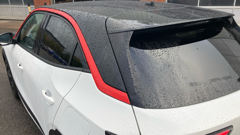 Vauxhall Mokka 100kW GS Line 50kWh 5dr Auto Electric Hatchback